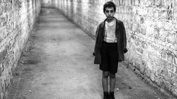 Il Signor Diavolo, l’horror padano di Avati fatto di immagini che scompaiono