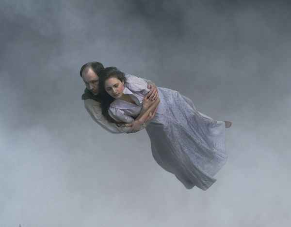 Venezia 76, About Endlessness: il “cinema di caduta” di Roy Andersson si fa cornucopia