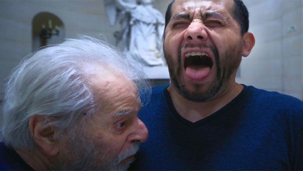 Pillole: la Psicomagia anti-surrealista di Jodorowsky nasce dalle immagini