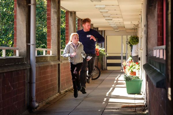 Sorry We Missed You, il cinema di Ken Loach commuove con le dissolvenze a nero