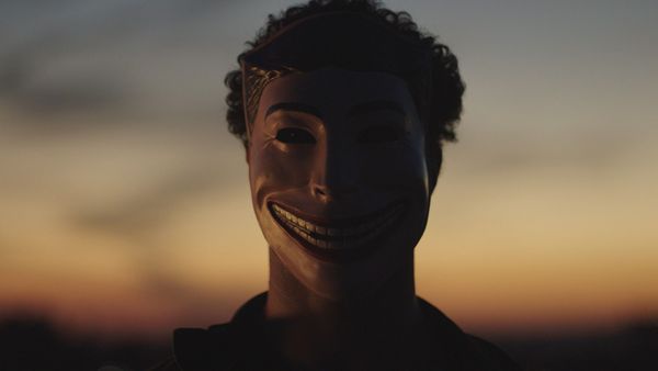 Funny Face, il cinema di Tim Sutton è “moto armonico” in un vuoto sempre penetrabile - Berlinale 2020