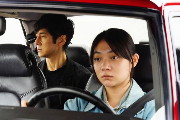 Cannes 74 | Drive My Car è la sintesi perfetta del cinema dialogico di Hamaguchi