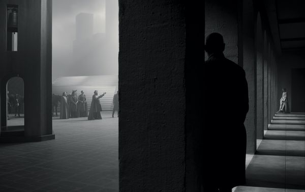 The Tragedy of Macbeth, il dramma shakespeariano ridotto ad  “haiku” da Joel Coen