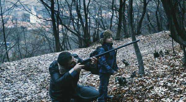 Cannes 75 | R.M.N. di Mungiu è anamnesi di razzismi e nuovi populismi