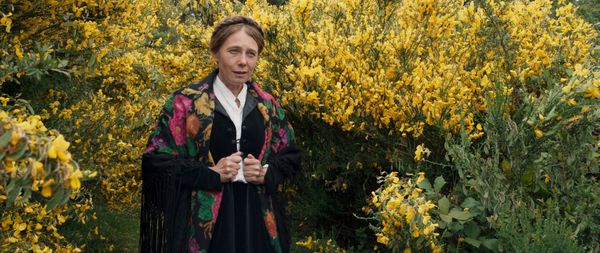 Venezia 79 | Un Couple di Wiseman è un film che riflette sulla tensione tra testo e adattamento