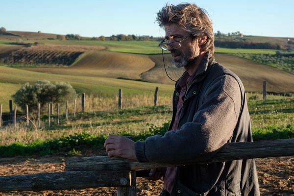 Brado | il terzo film di Kim Rossi Stuart ha schiena dritta e limpidezza di intenti