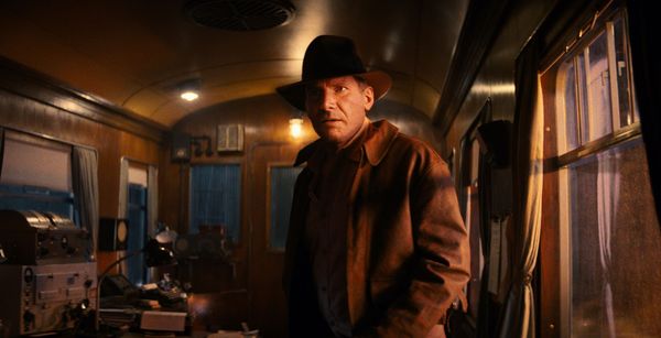 Indiana Jones e il Quadrante del Destino: il passato è un fantasma che infesta il presente