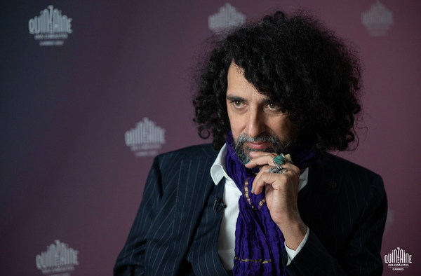 Cannes 76 | Conann dinamita la Quinzaine: intervista a Bertrand Mandico