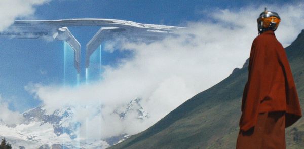 Gareth Edwards con The Creator dimostra che c’è vita oltre il blockbuster