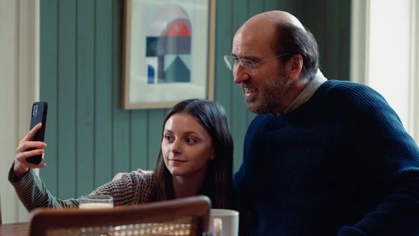 Dream Scenario è un film intelligente che sopravvive alla sua bizzarra premessa