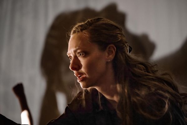 Berlinale 74 | Atom Egoyan gioca con i dispositivi registici in Seven Veils