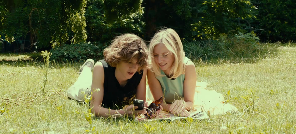 Ancora un’estate | il nuovo film di Breillat è una questione di campi e controcampi