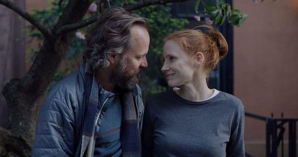 Memory | il cinema “punitivo” di Michel Franco trova sollievo nella comunione del dolore