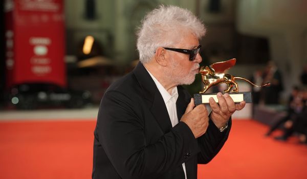 Venezia 81, alla Mostra del Cinema le serie tv fanno la parte dei Leoni