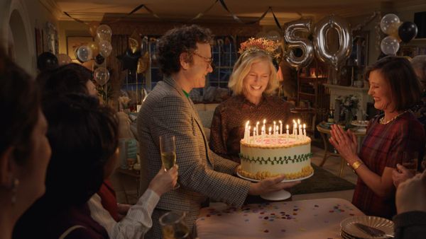 Here di Zemeckis è una lente di ingrandimento con cui osservare il corpo digitalizzato