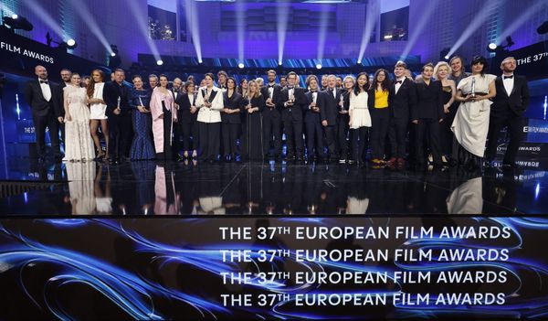 La 37esima edizione degli EFA giunge al termine: quale futuro per il cinema europeo?