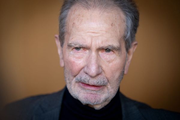 Berlinale 2025, intervista a Edgar Reitz: «Siamo circondati da immagini senza verità»