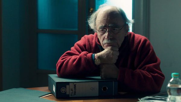 Amichemai | Nichetti torna (finalmente) al cinema con una commedia che denuncia i suoi limiti