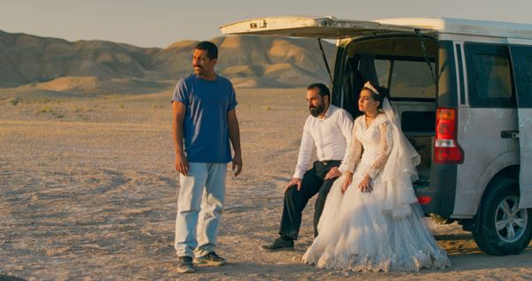 Cannes 78 | Panahi mette in scena un regime amputato in A Simple Accident