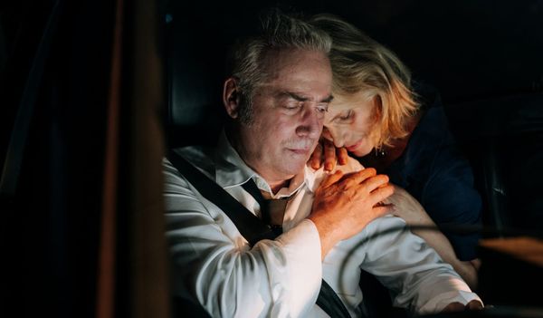 Nel Tepore del Ballo, il cinema di Pupi Avati si fa tetro e senza colore