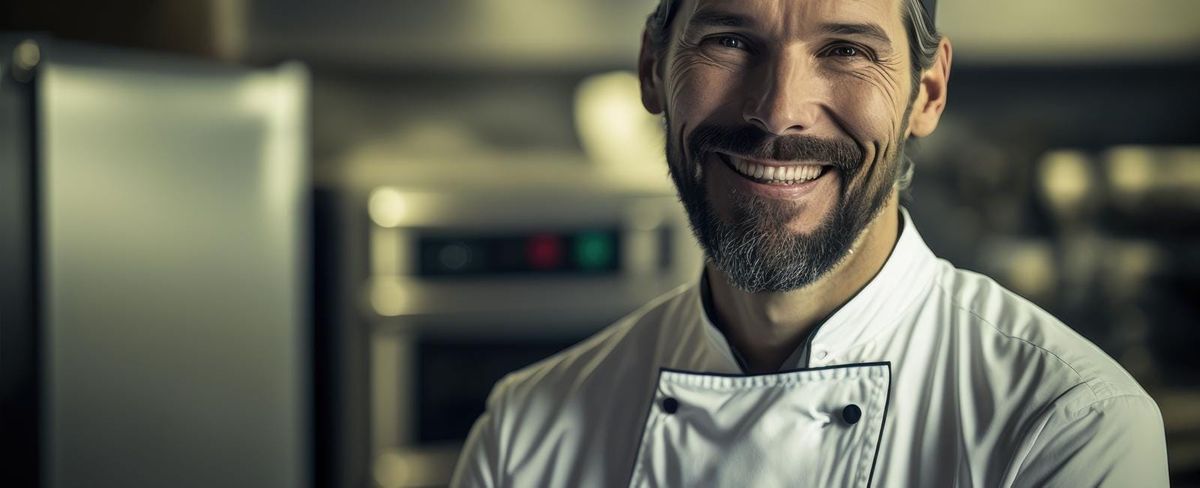 Come diventare chef stellato ed entrare nella guida Michelin
