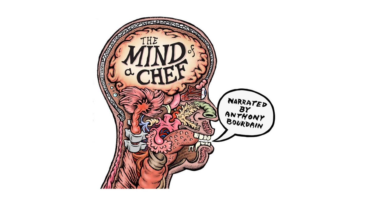 Da “The Mind of The Chef” a “Chef’s Table”: 5 documentari sul mondo della cucina e i suoi protagonisti