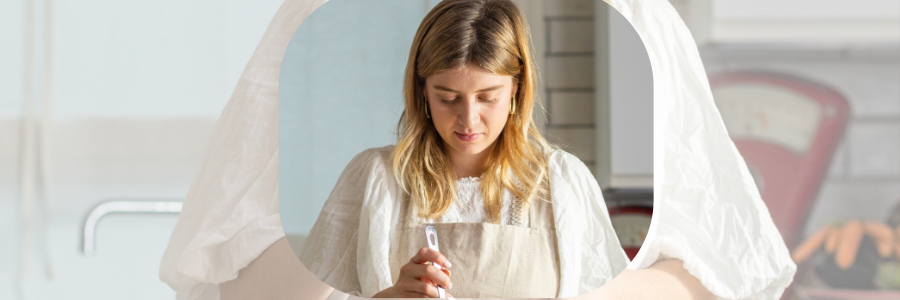 Storie di successo: Carla Ferrari. Personal chef e consulente per la ristorazione italo-francese