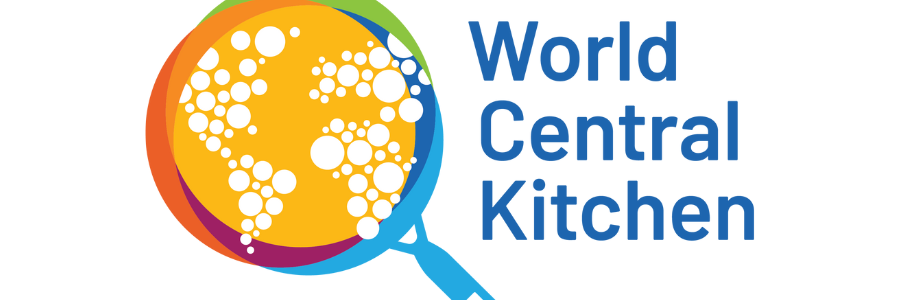 World Central Kitchen (WCK): l'ONG dello chef José Andrés