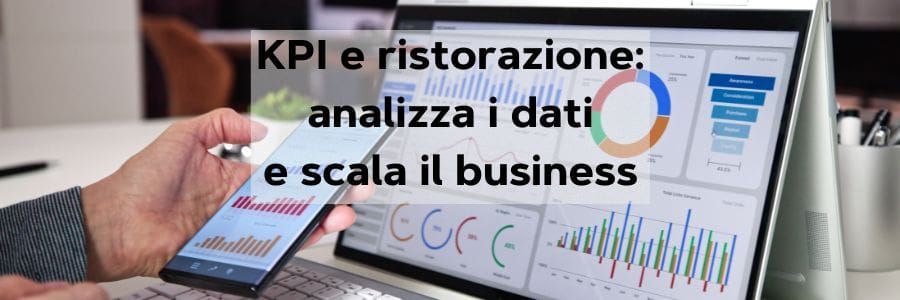 monitorare KPI settore horeca