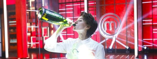 MasterChef Italia 13 vince Eleonora