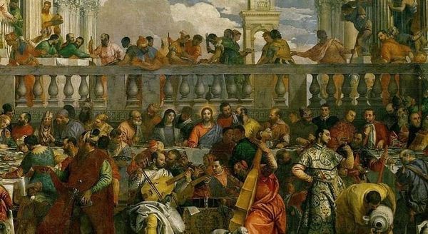 Dal buffet all'impiattamento. L'evoluzione del servizio di sala