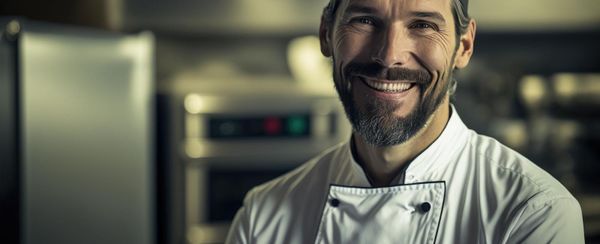 Come diventare chef stellato ed entrare nella guida Michelin