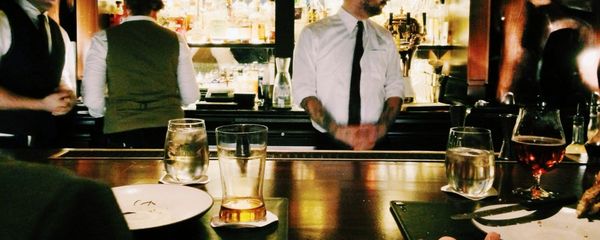 bartender flair cosa fa