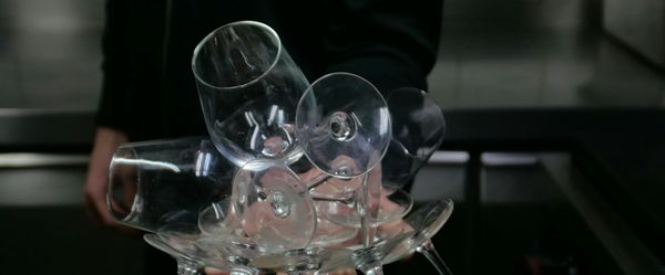 Maître: il responsabile di sala e le sue mansioni in un ristorante