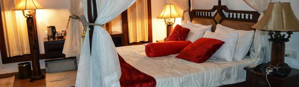 Camera hotel restworld