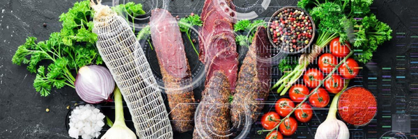 Startup foodtech che stanno rivoluzionando l'HoReCa. Ristorazione 5.0