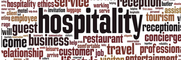 50 sfumature di hospitality