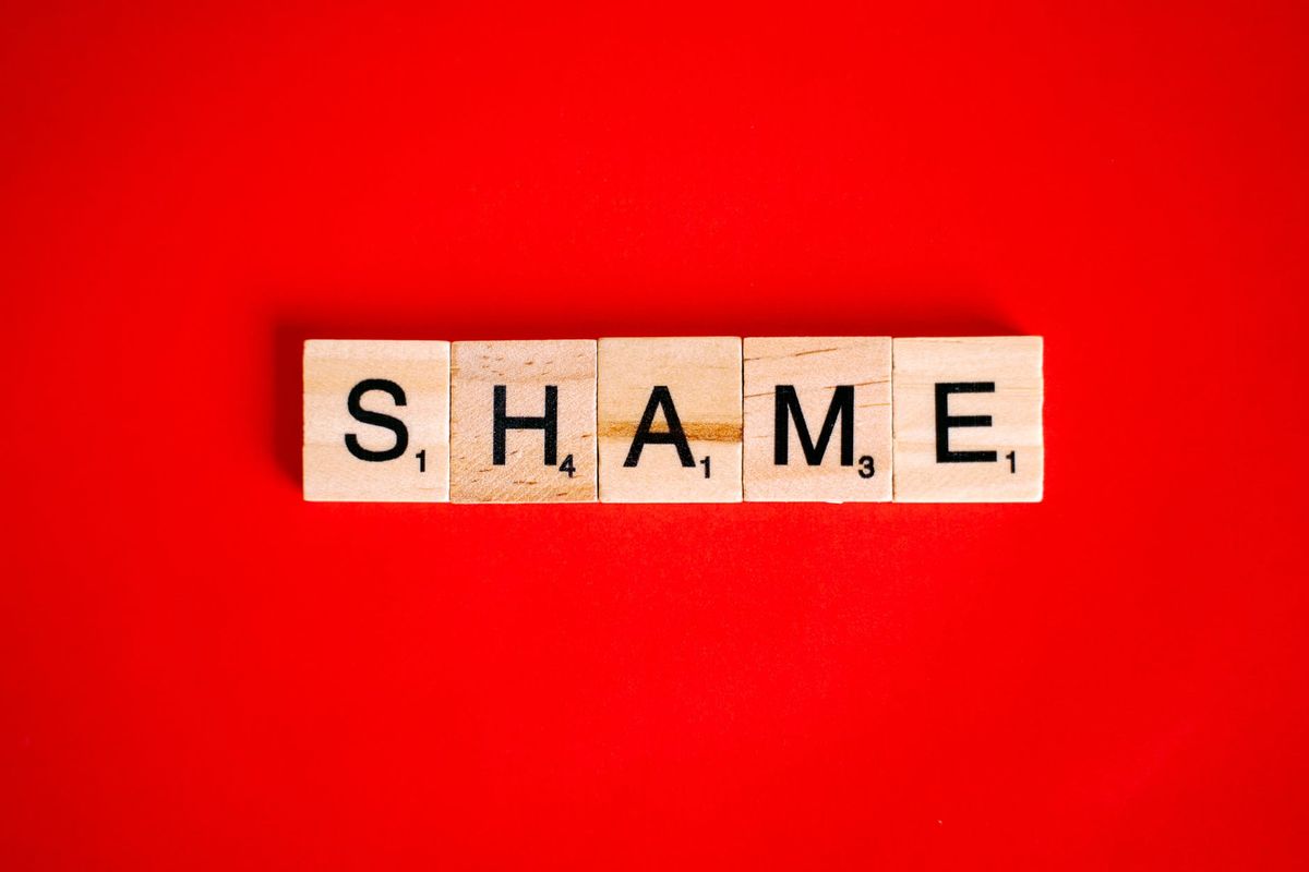 Purity Culture and the Shame of a Generation