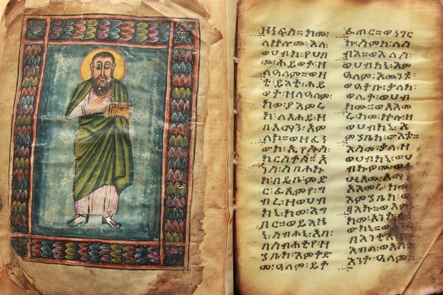 The "Best" Translation of the Bible?