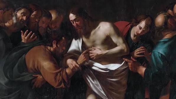 From the Bible to Messiah
