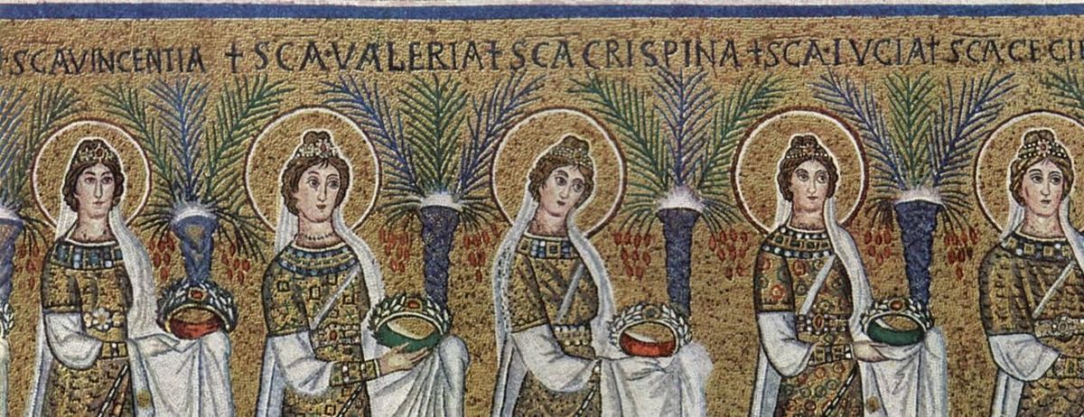 On Women in the Church