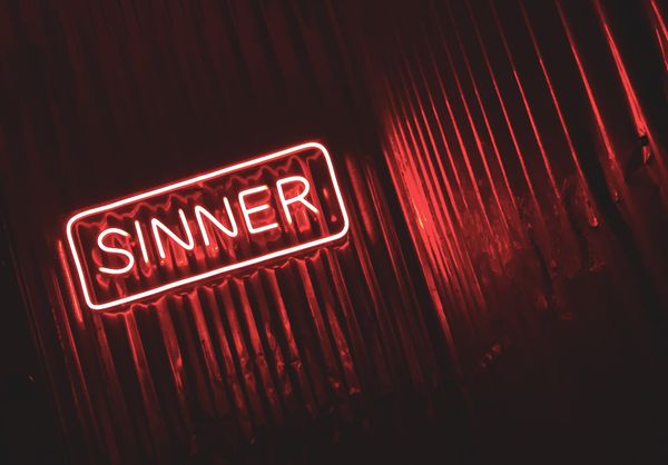 Hate the Sin, Hate the Sinner