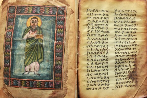 The "Best" Translation of the Bible?