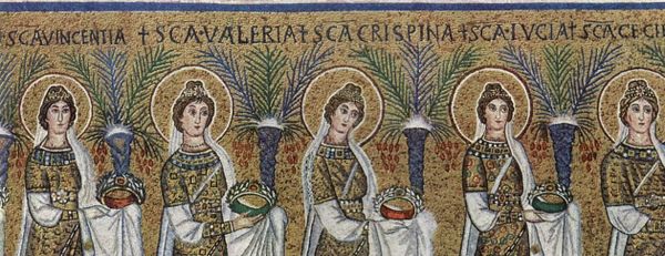 On Women in the Church