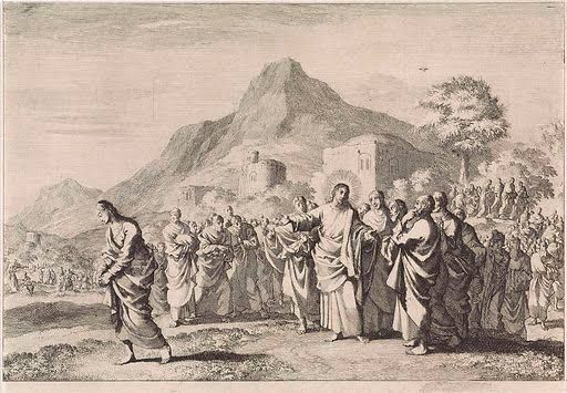 Jesus Despised Wealth: Why Don't Christians Seem to Care?