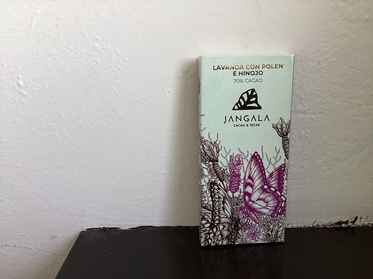 ¿Qué es un buen chocolate y cómo elegirlos?