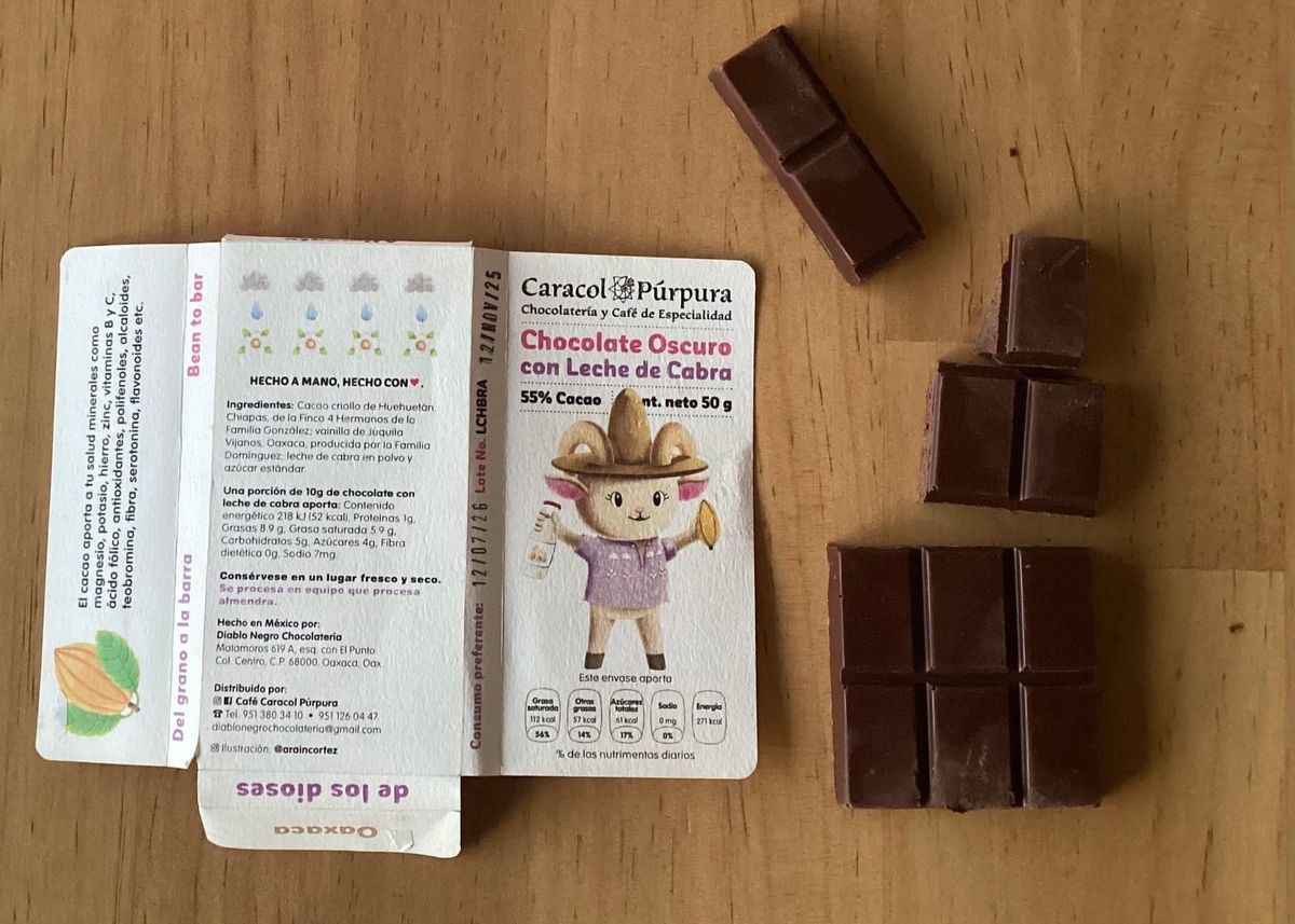 Fantástico #02: La niña cabra 🐐