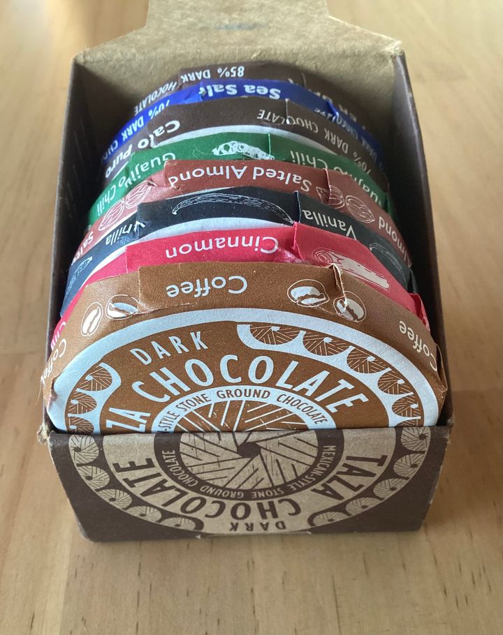 Taza Chocolate: Pagar mil pesos por comprar chocolate “estilo mexicano” hecho en EEUU