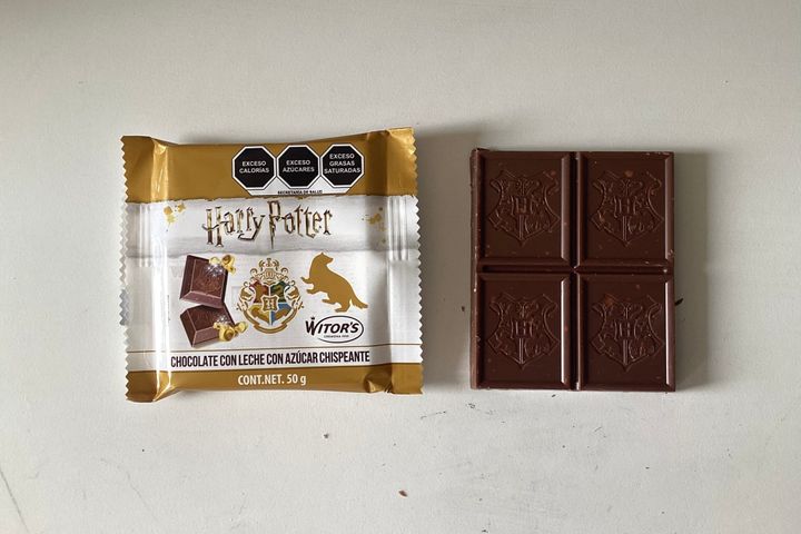 Fantástica #04: Magia y Azúcar 🪄