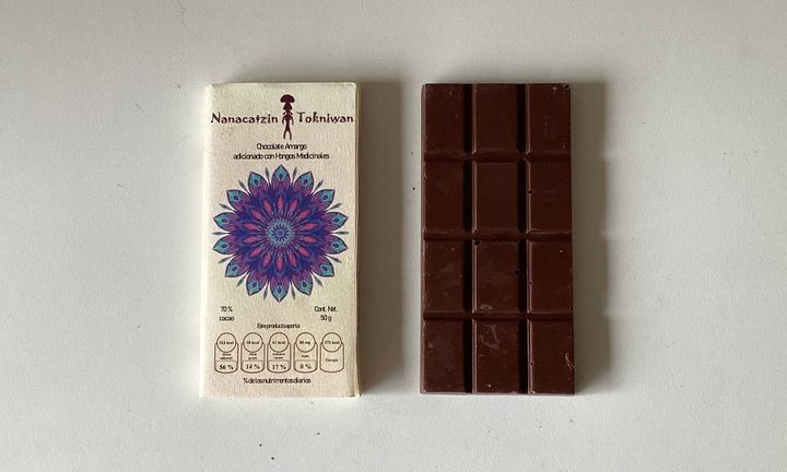 Fantástica #03: Monos y Chocohongos 🙊🍫🍄